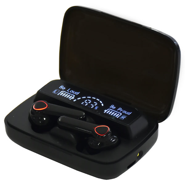 ¡Libertad Absoluta y Carga Infinita! El Kit M19 Negro que Tu Vida Exige.