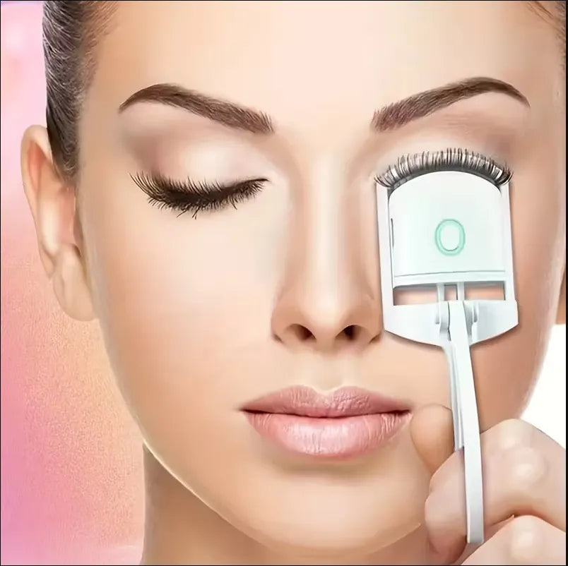 Rizador Premium que Da Curvatura en 10 Segundos